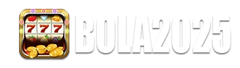 Logo BOLA2025
