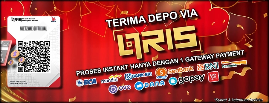 Banner Kecil BOLA2025