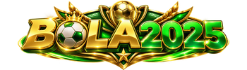 Logo BOLA2025